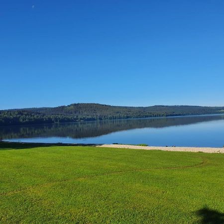 Riviera Lipno 415 Apartment ลิปโนนัดเวิลตาวู ภายนอก รูปภาพ