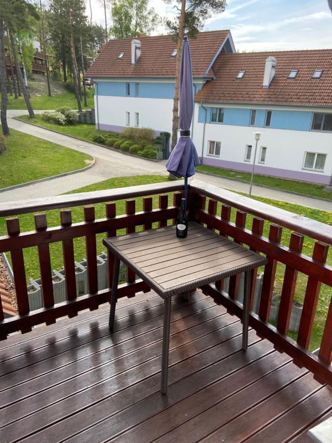 Riviera Lipno 415 Apartment ลิปโนนัดเวิลตาวู ภายนอก รูปภาพ